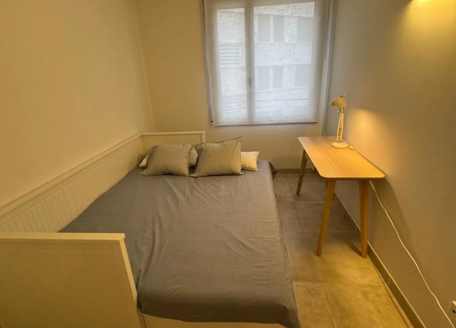 Apartment El Garbi Apartament Cambrils