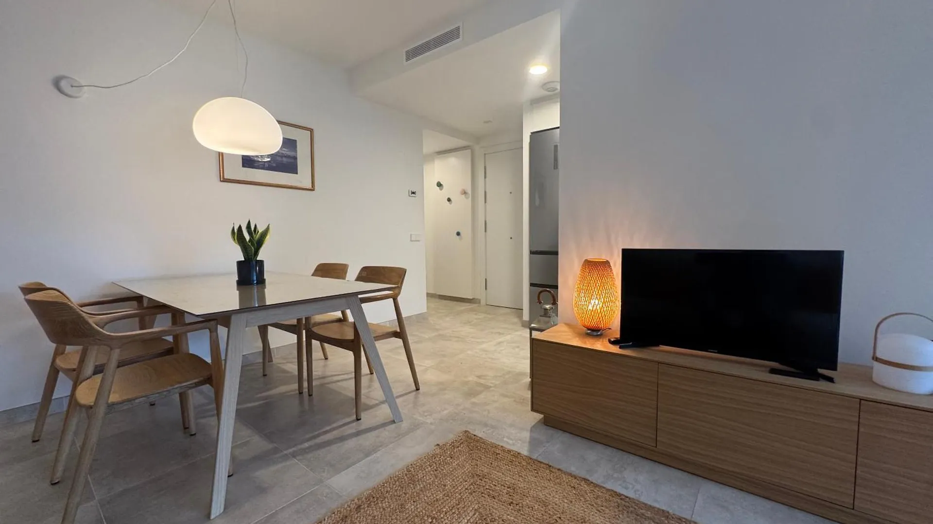 Apartment El Garbi Apartament Cambrils Spain