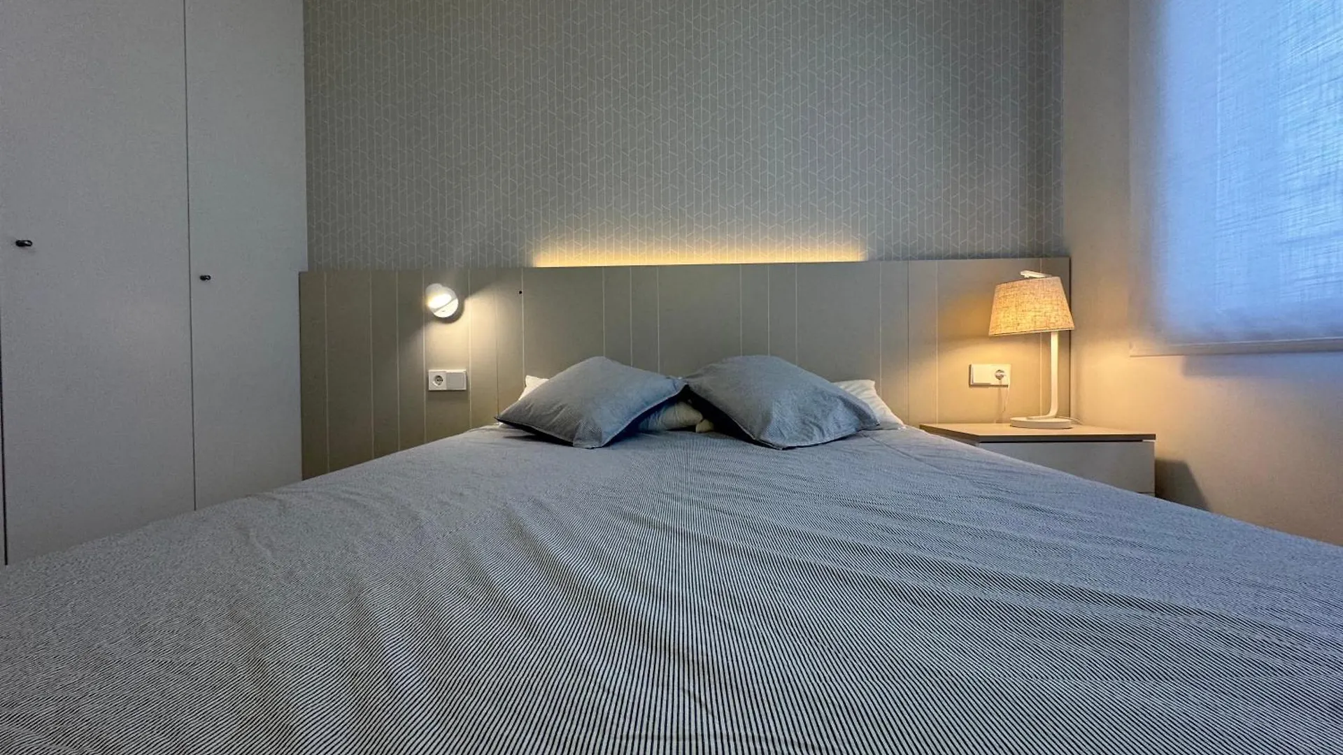 Apartment El Garbi Apartament Cambrils